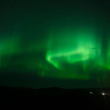 Hunkubakkar Guesthouse Kirkjubæjarklaustur Buitenkant foto